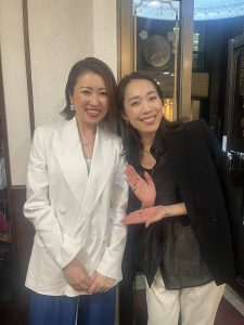 笹木郁乃